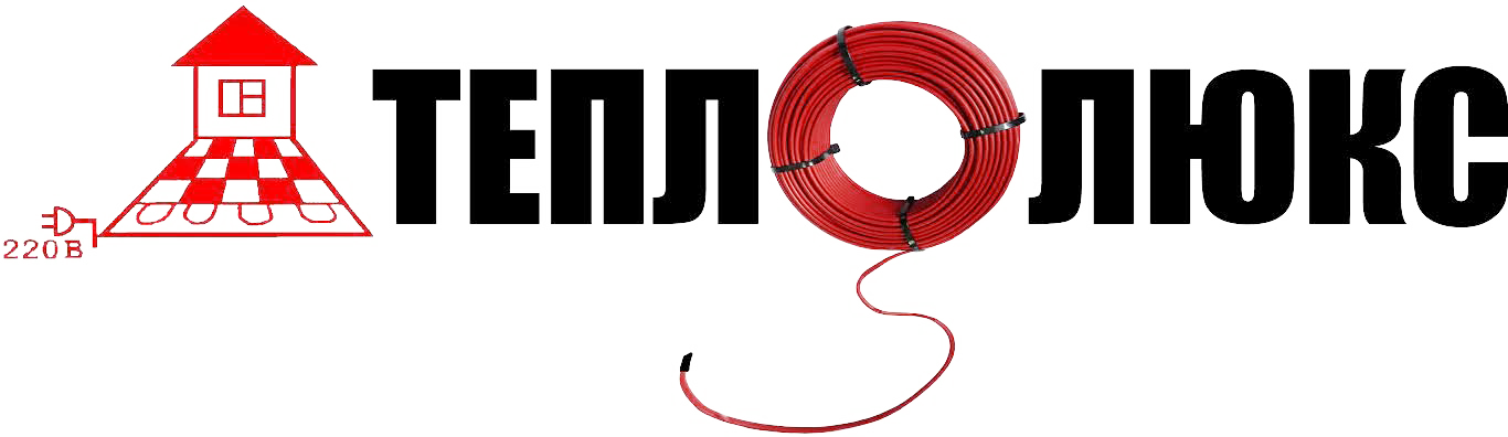 Теплолюкс логотип